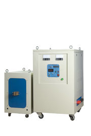 de Inductie van de de industrie160kw Hoge Frequentie het Verwarmen Materiaal met Waterkoelingssysteem