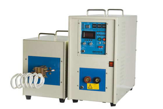 25KW super Audio de Inductie van de Frequentieinductie het Verwarmen apparatenapparaat om Te doven