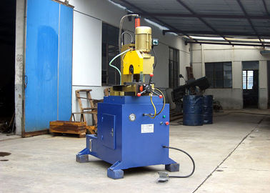 Het Knipsel van de numerieke Controlepijp zag Machine, het Scherpe Materiaal van de Koperbuis