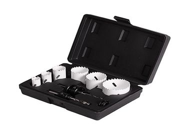 Carbide 19mm 22mm 21/2“ Bimetaal 2“ Gatenzaag voor Scherp Roestvrij staal