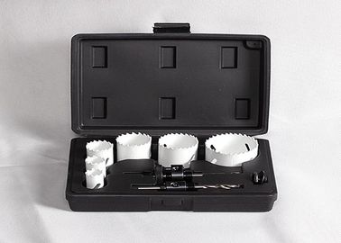 Carbide 19mm 22mm 21/2“ Bimetaal 2“ Gatenzaag voor Scherp Roestvrij staal