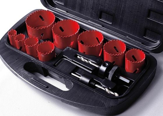 19mm/22mm Zaag van het 2 duim de Bimetaalgat