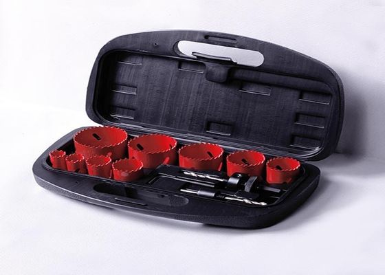 19mm/22mm Zaag van het 2 duim de Bimetaalgat