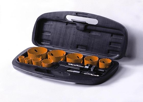 19mm/22mm Zaag van het 2 duim de Bimetaalgat