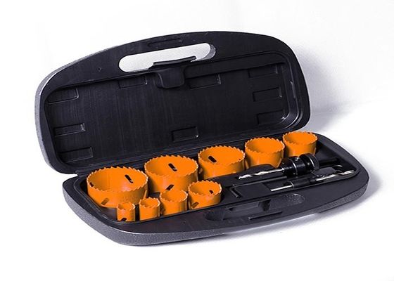 19mm/22mm Zaag van het 2 duim de Bimetaalgat