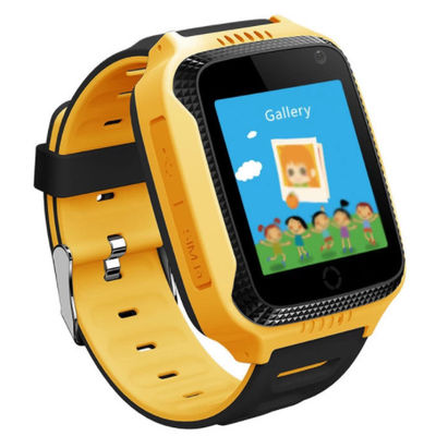De fabriek verkoopt Q529-direct de antenne van Smart Watchgps in gps plaatsend horloge voor jonge geitjes wordt gebouwd dat