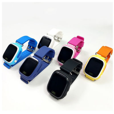 Gps Gps van Drijversjonge geitjes Horloge Anti Verloren Navulbaar Smart Watch